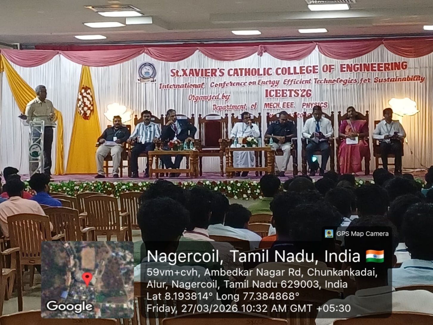 Conference